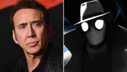 نیکلاس کیج در حال مذاکره برای بازی در سریال Spider-Man Noir است
