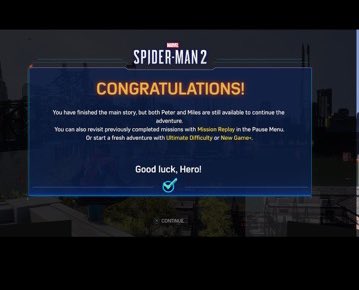نسخه کامپیوتر بازی Spider-Man 2