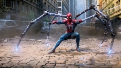 نسخه کامپیوتر غیر رسمی بازی Spider-Man 2 به‌طور کامل قابل اجرا است