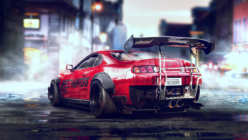 بازی جدید Need For Speed در دست ساخت قرار دارد