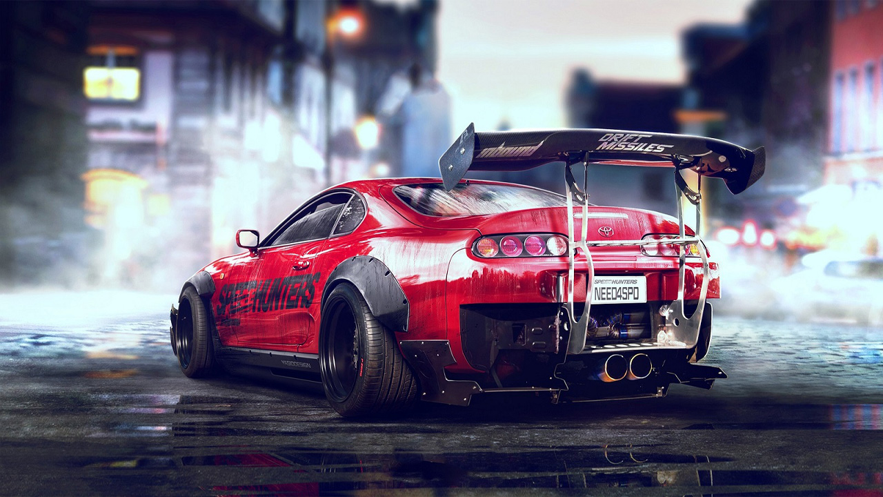 بازی جدید Need For Speed در دست ساخت قرار دارد