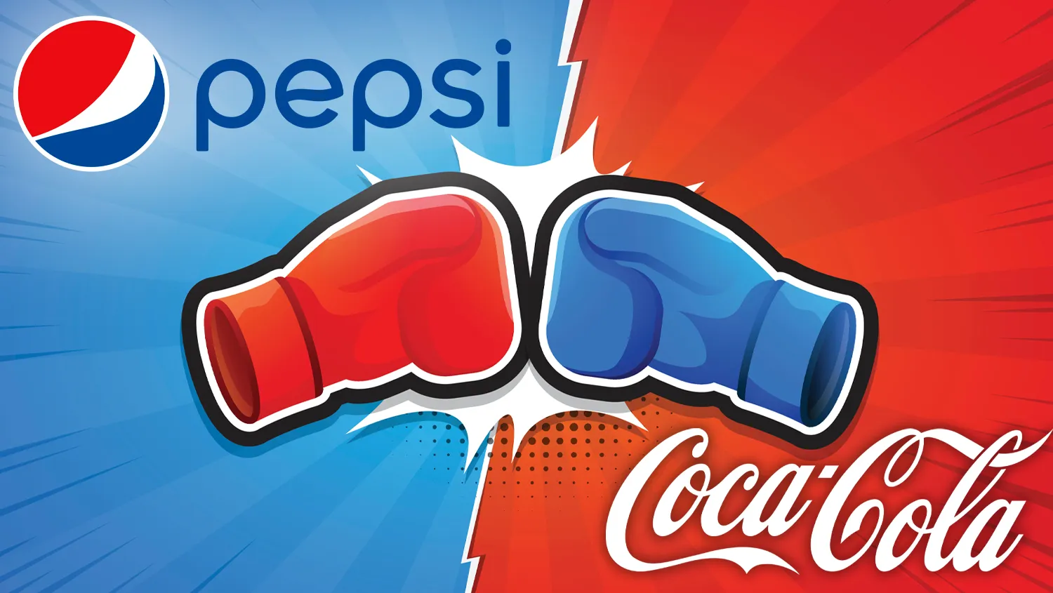 فیلم Cola Wars