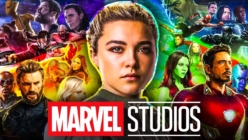 فلورنس پیو از آغاز فیلمبرداری فیلم Thunderbolts خبر داد