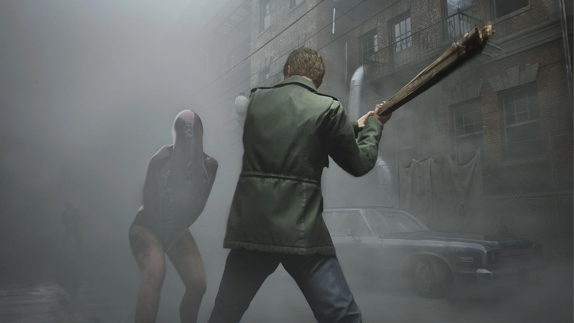تریلر ریمیک Silent Hill 2 با محوریت نبردهای بازی منتشر شد