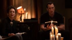 «The Conjuring 4» با کارگردانی «مایکل چاوز» پایانی برای این مجموعه خواهد بود