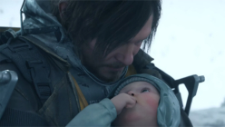 تریلر بازی Death Stranding 2 در رویداد State of Play پخش شد