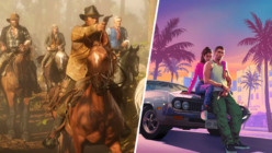 شایعه: بعضی از ویژگی‌ های Red Dead 2 در بازی GTA 6 هم وجود دارد