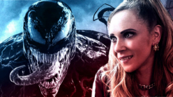 جونو تمپل از اتمام فیلمبرداری فیلم Venom 3 خبر داد