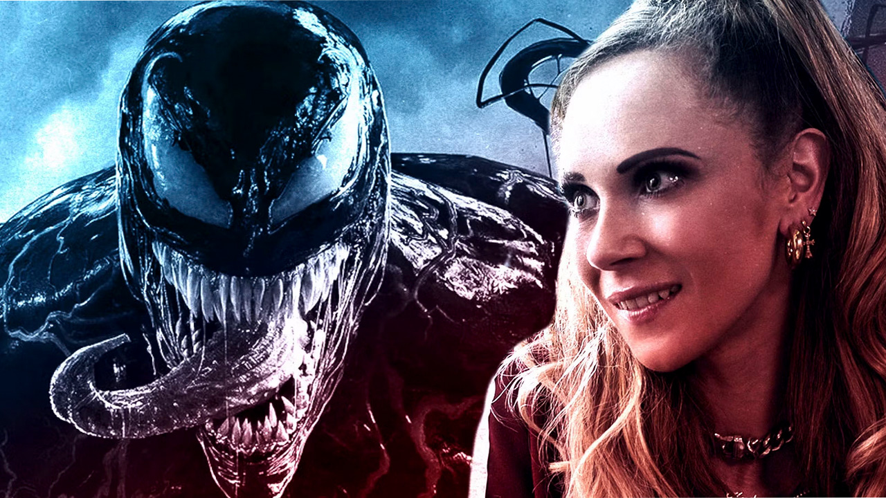 جونو تمپل از اتمام فیلمبرداری فیلم Venom 3 خبر داد