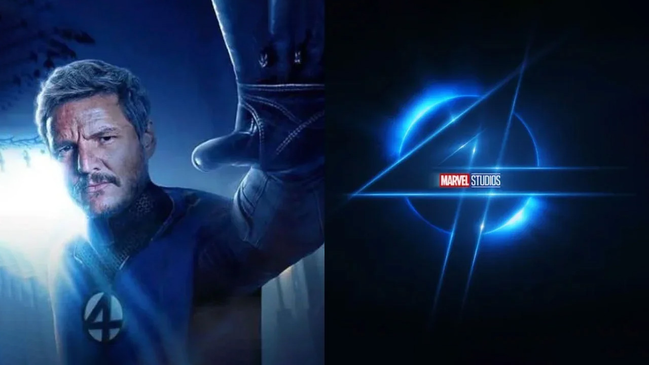 مارول به صورت رسمی بازیگران فیلم Fantastic Four را معرفی کرد