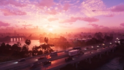رئیس تیک‌تو: افشا شدن تریلر GTA 6 به ما آسیب نرساند