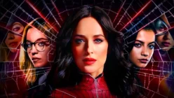 شروع ضعیف فیلم Madame Web در باکس آفیس
