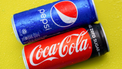 فیلم Cola Wars سونی: داستان واقعی نبرد پپسی و کوکاکولا
