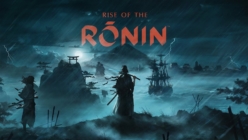 بازی Rise of the Ronin در کره جنوبی عرضه نخواهد شد