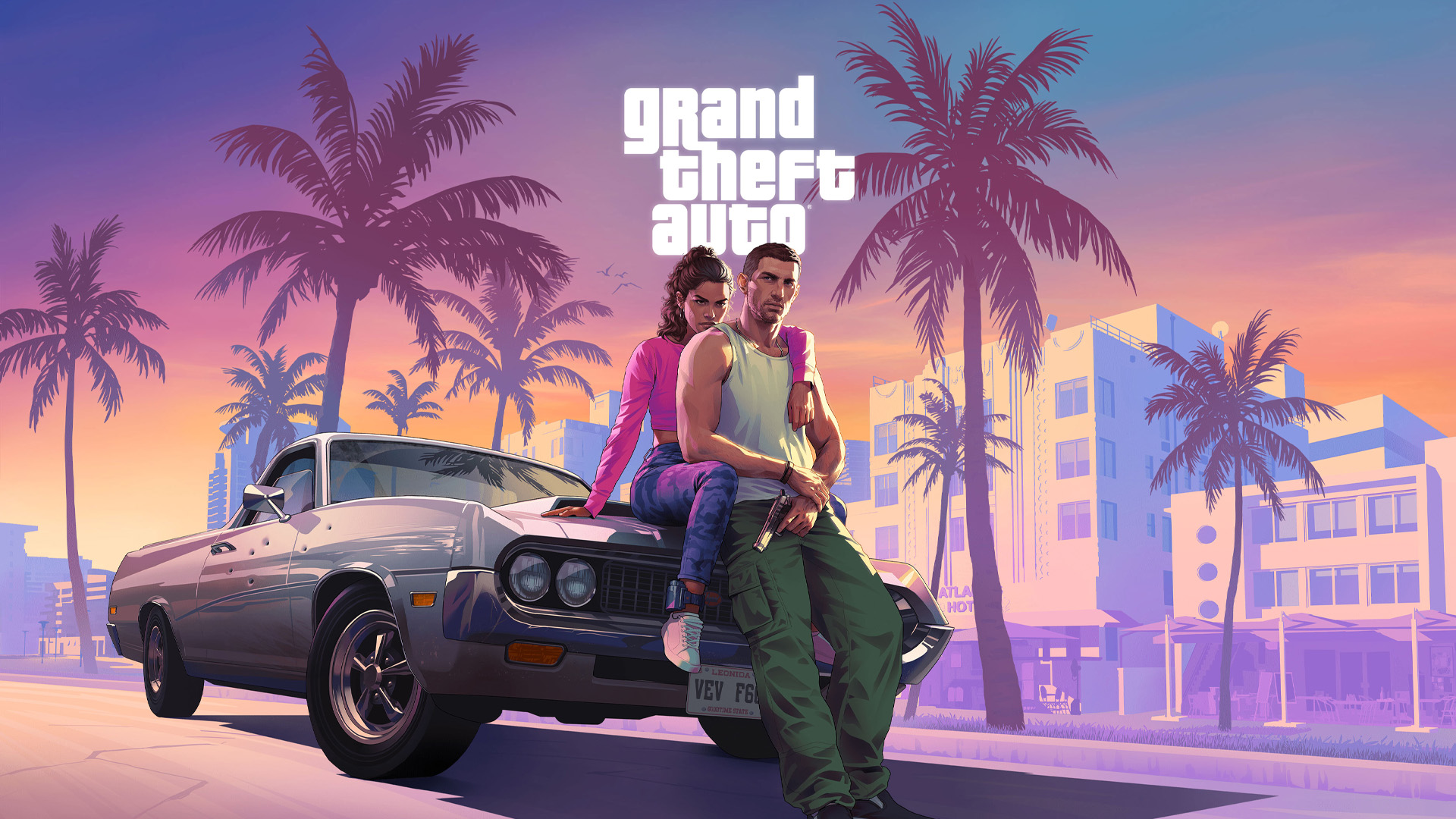 بازی GTA 6