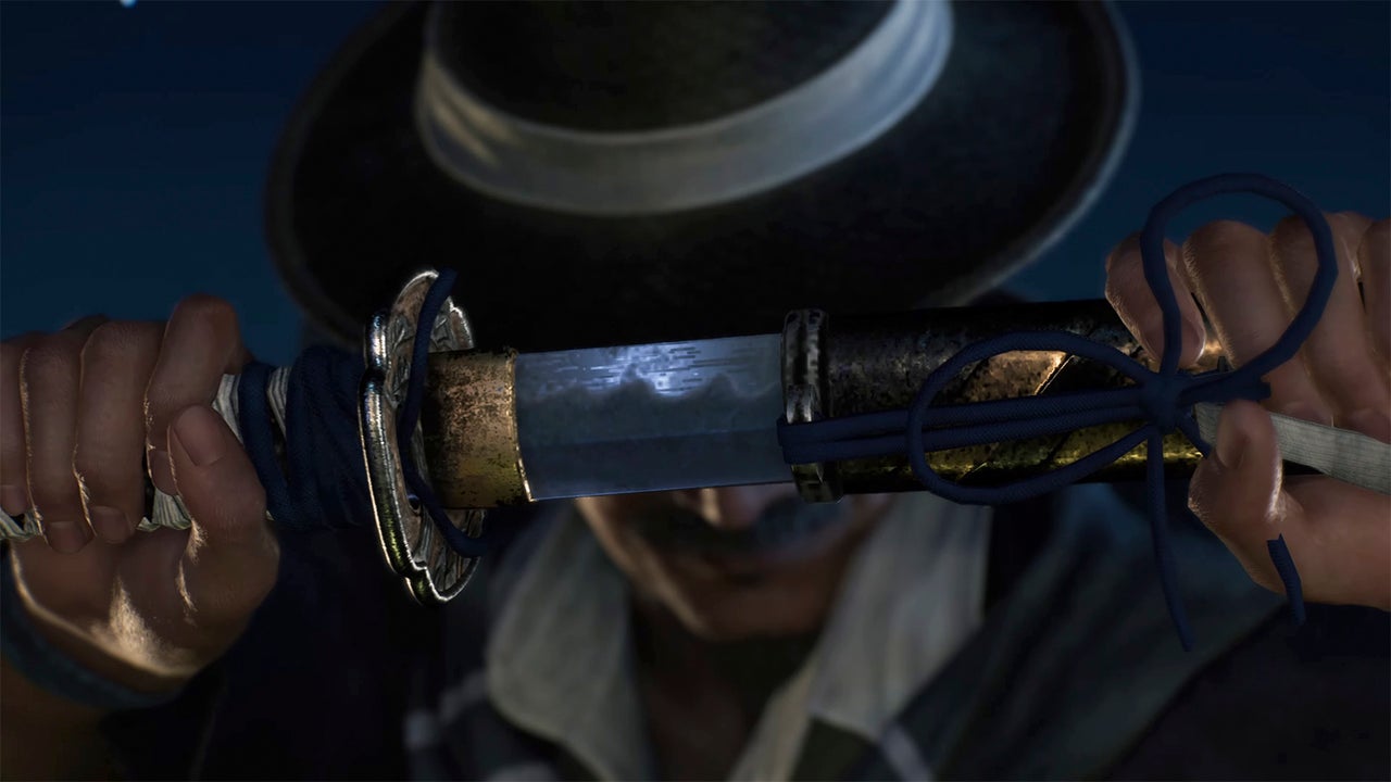 تریلر جدید Rise of the Ronin با محوریت مبارزات بازی منتشر شد