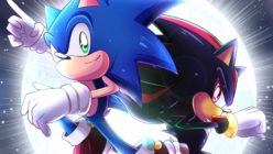 تریلر رونمایی از بازی Sonic X Shadow Generations منتشر شد