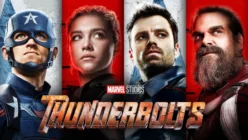 دیزنی تاریخ اکران فیلم Thunderbolts را تغییر داد
