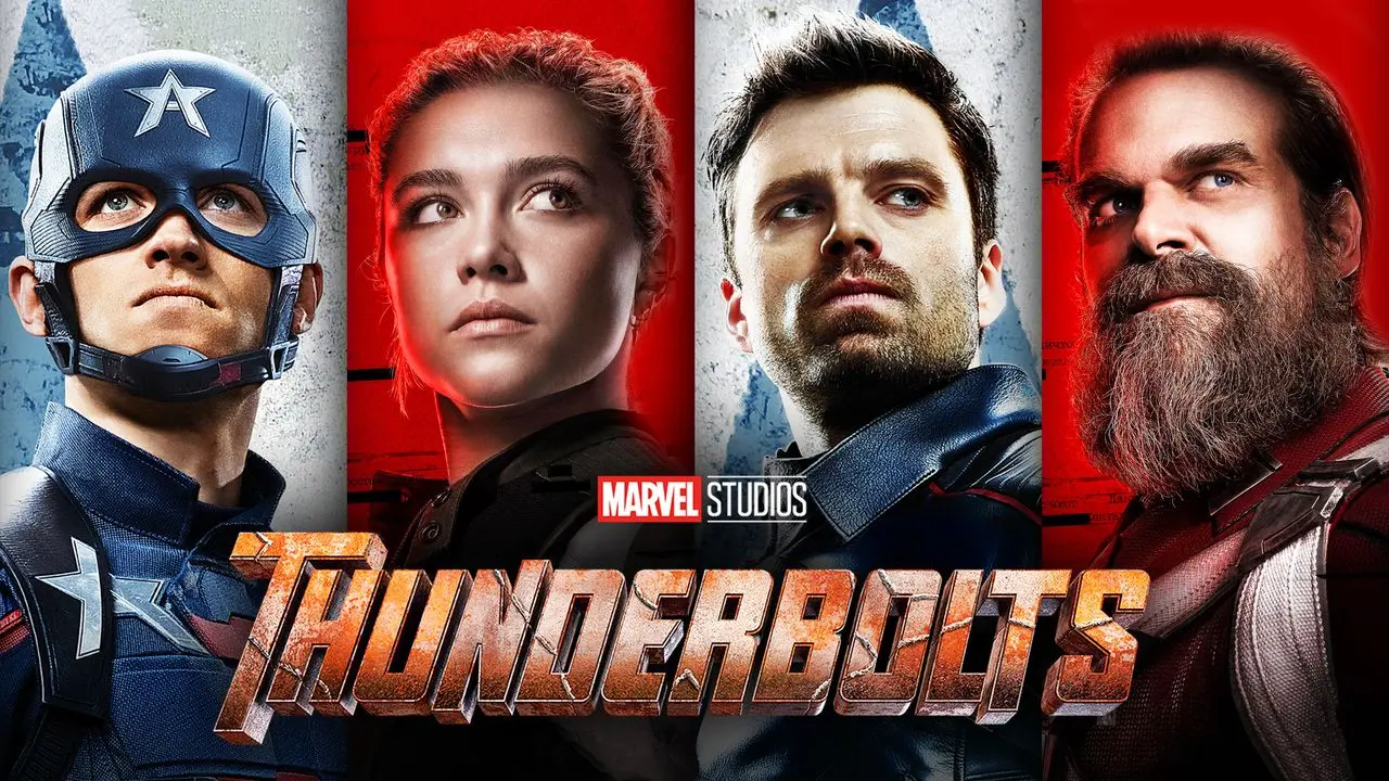 دیزنی تاریخ اکران فیلم Thunderbolts را تغییر داد