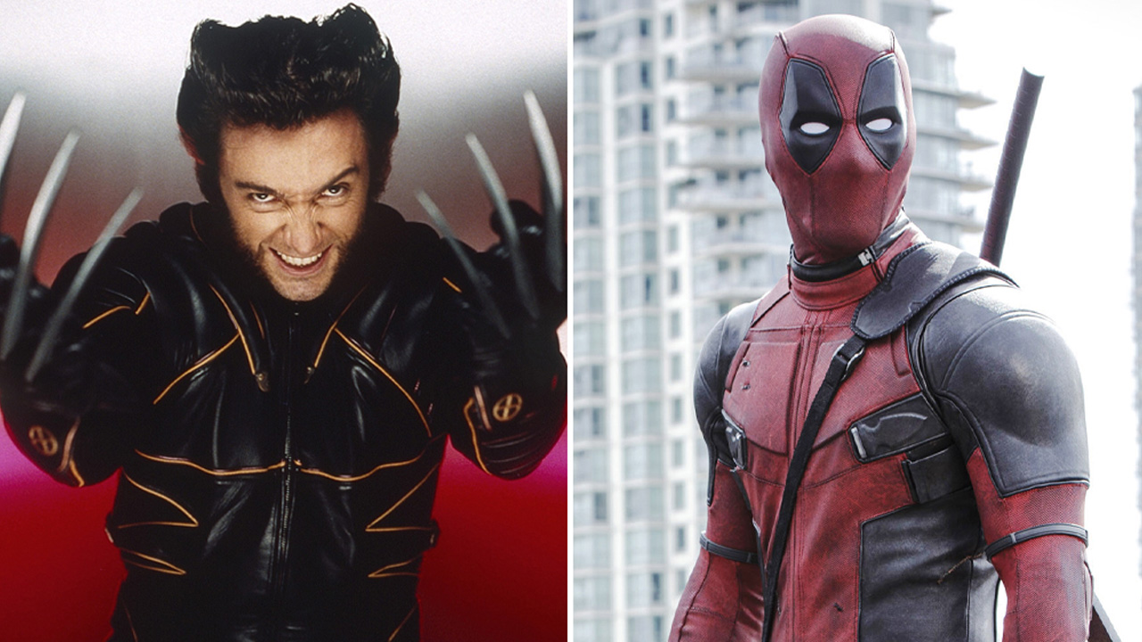 دروغ دیزنی در مورد تعداد بازدید تریلر Deadpool 3