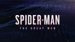 تریلر معرفی بازی Marvel’s Spider-Man The Great Web فاش شد
