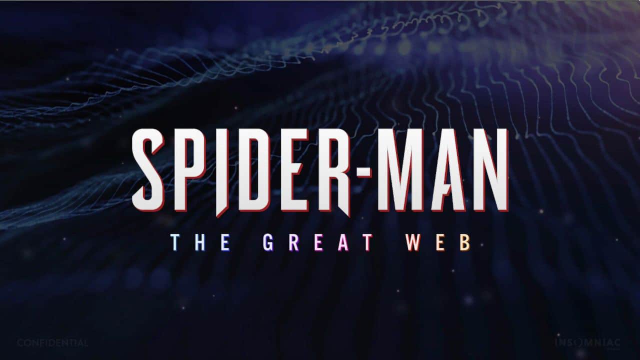 تریلر معرفی بازی Marvel’s Spider-Man The Great Web فاش شد