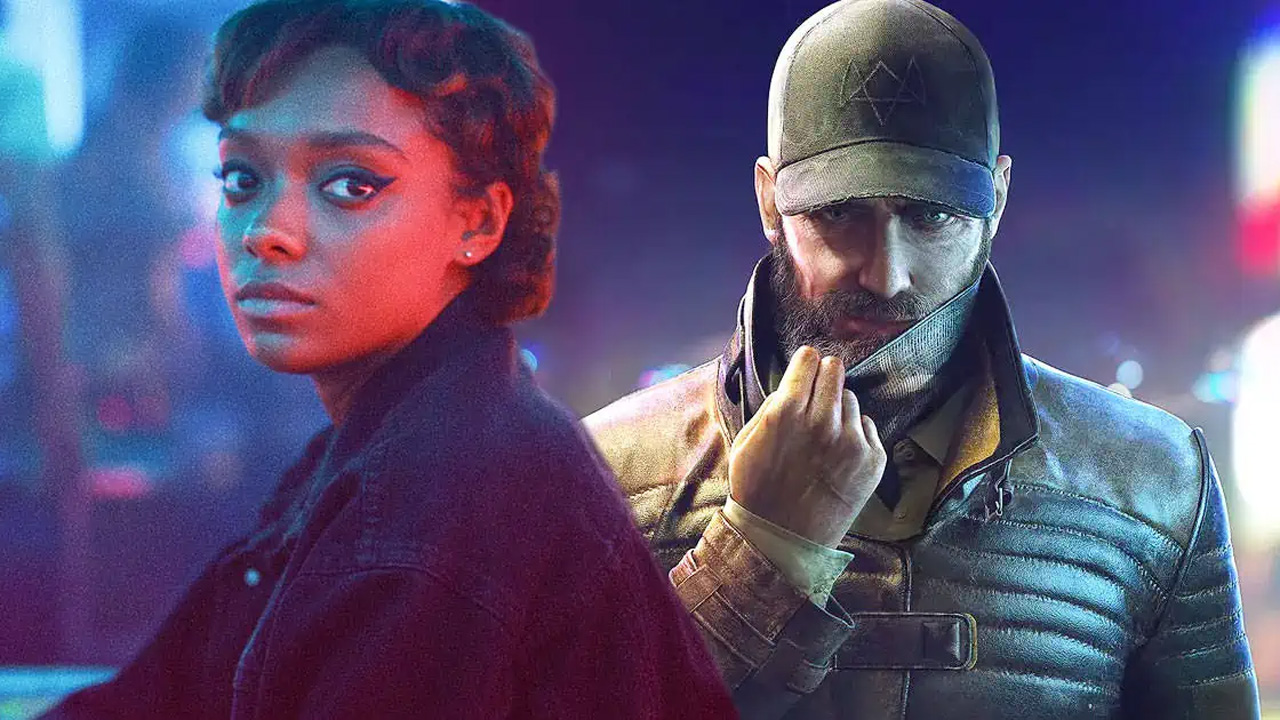 فیلم Watch Dogs با بازی «سوفی وایلد» ساخته می شود