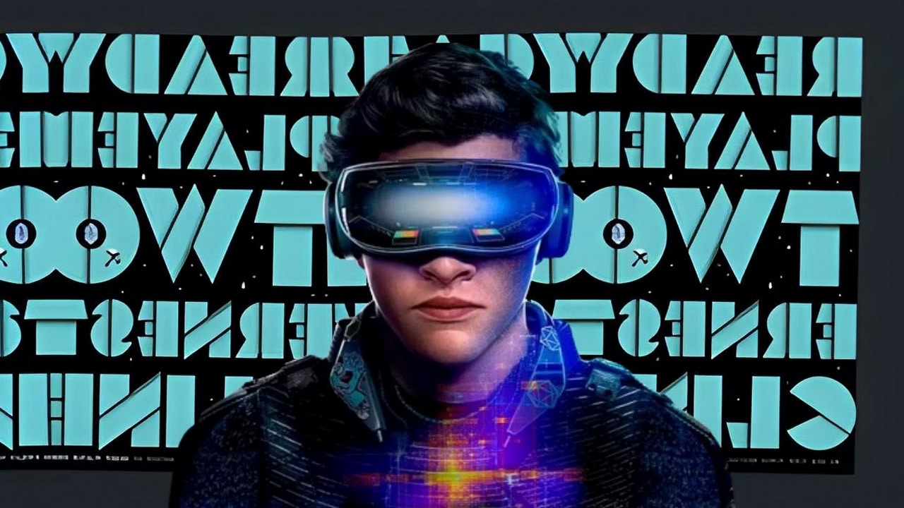 پروسه ساخت فیلم Ready Player Two همچنان در حال پیشرفت است
