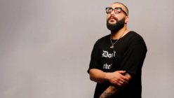 «حمید صفت» با سریال «هفت سر اژدها» به تلویزیون می آید