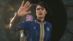 آمازون پرایم سه تصویر جدید از شخصیت های سریال Fallout را منتشر کرد