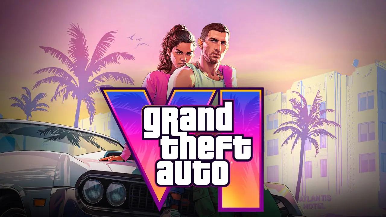 اجرای GTA 6 روی کنسول PS5 Pro
