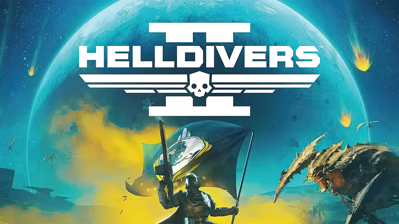 بررسی بازی Helldivers 2: سفری به دل حماسه‌های فضایی