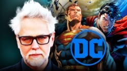 فیلم Superman جیمز گان با بودجه ۳۶۳ میلیون دلاری ساخته می شود