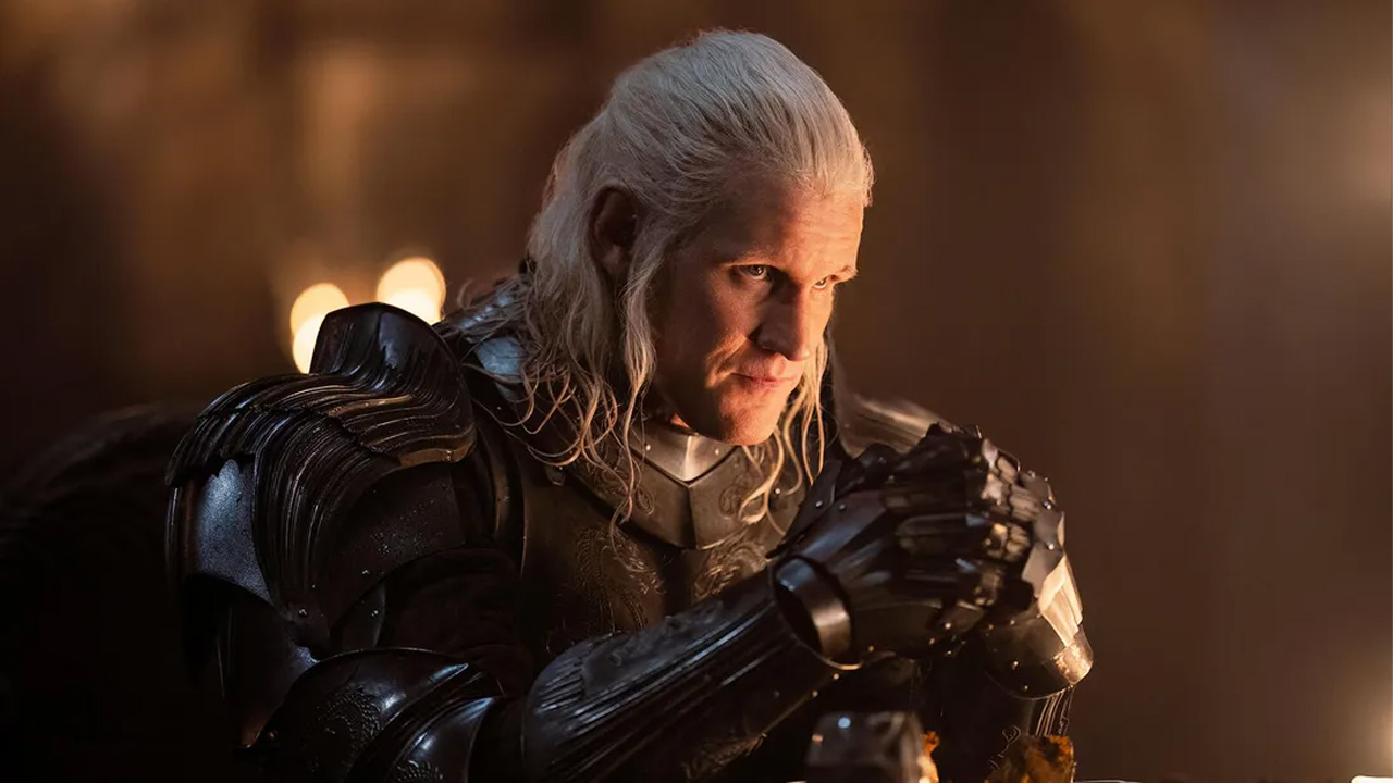 زمان پخش فصل دوم سریال House of the Dragon مشخص شد