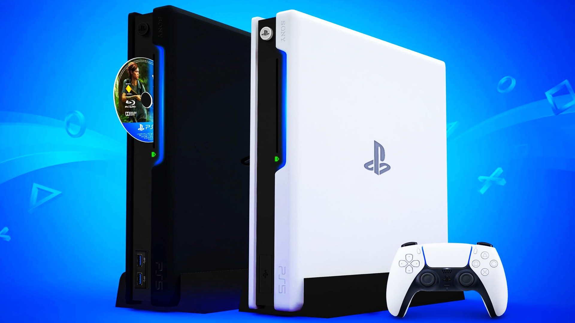 جزئیات جدید از کنسول PS5 Pro فاش شد