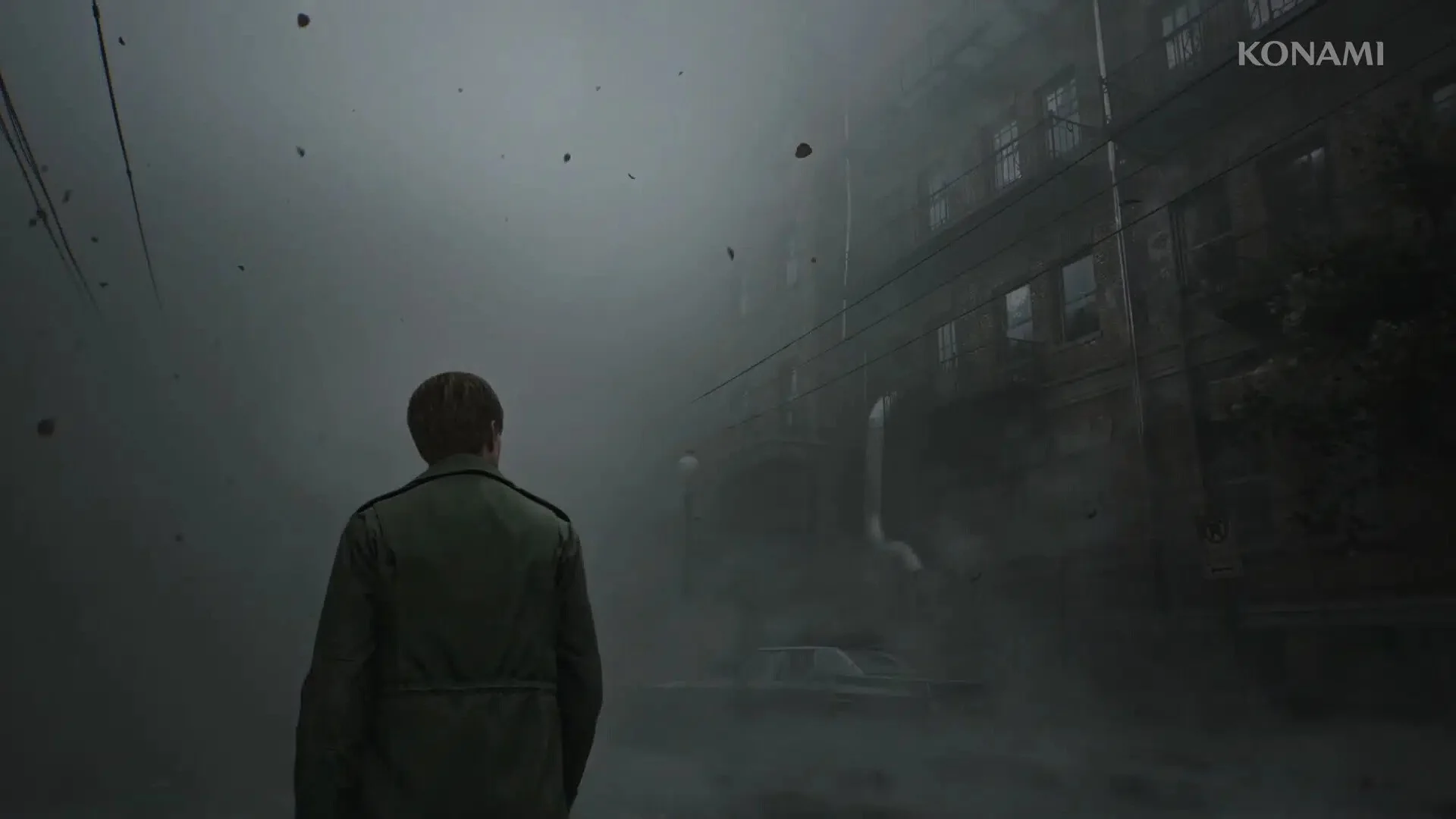 ریمیک Silent Hill 2