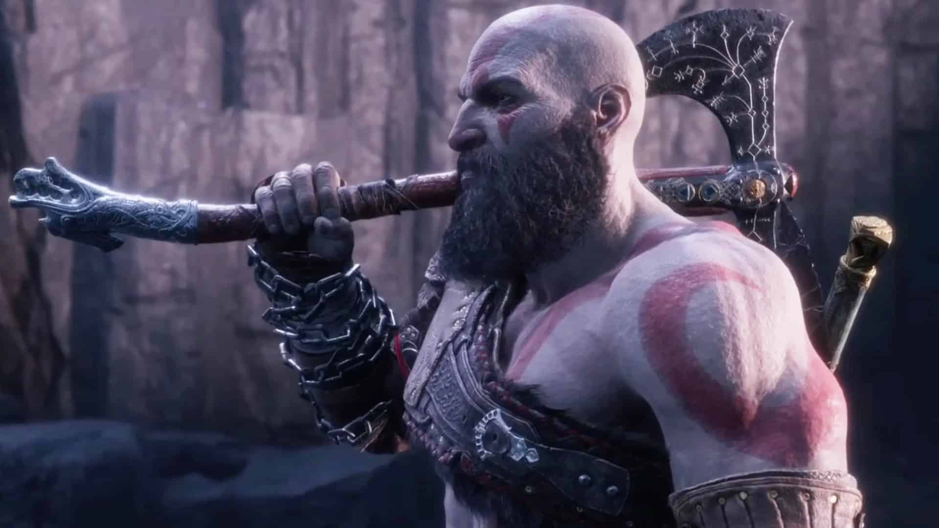 شایعه: آگهی استخدام سانتا مونیکا به بازی God of War جدید اشاره دارد