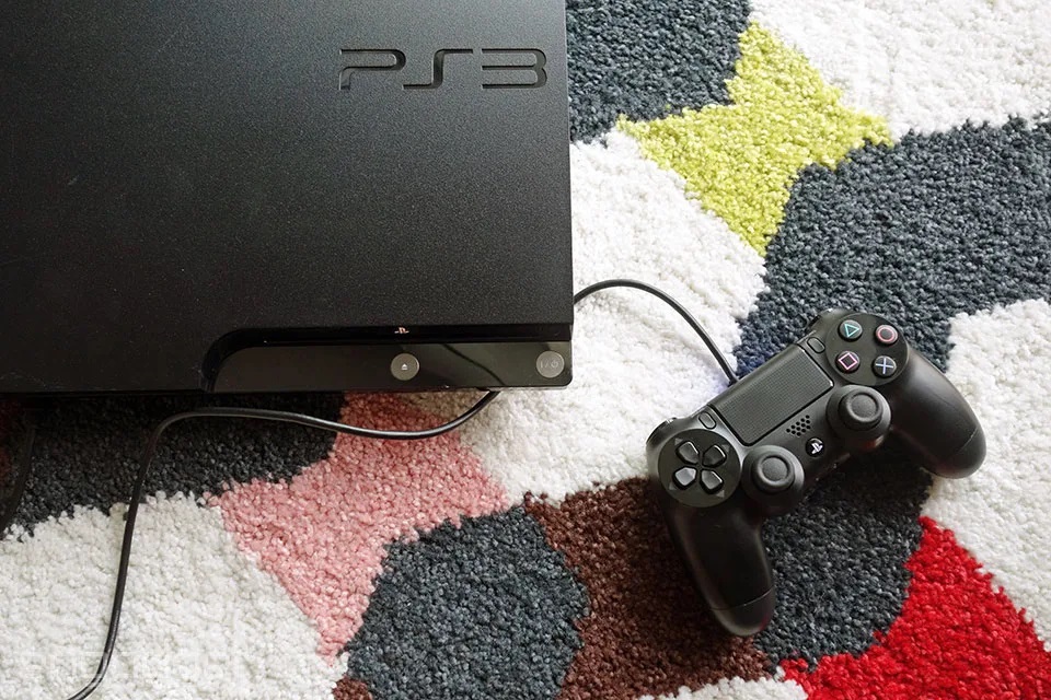 خاموش شدن سرورهای کنسول PS3