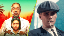 شایعه: کیلین مورفی در بازی Far Cry 7 حضور خواهد داشت
