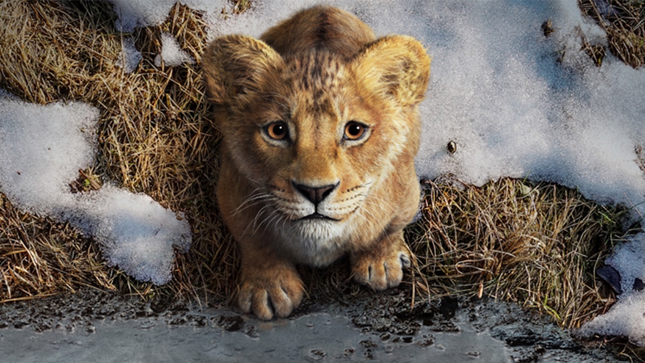 نخستین تریلر فیلم Mufasa: The Lion King منتشر شد