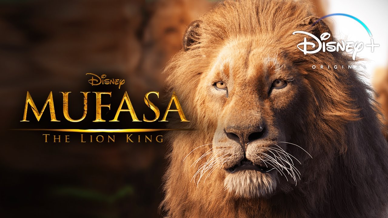 نخستین تصویر از فیلم Mufasa: The Lion King منتشر شد