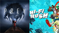 بسته شدن استودیوهای سازنده بازی‌های Redfall و Hi-Fi Rush