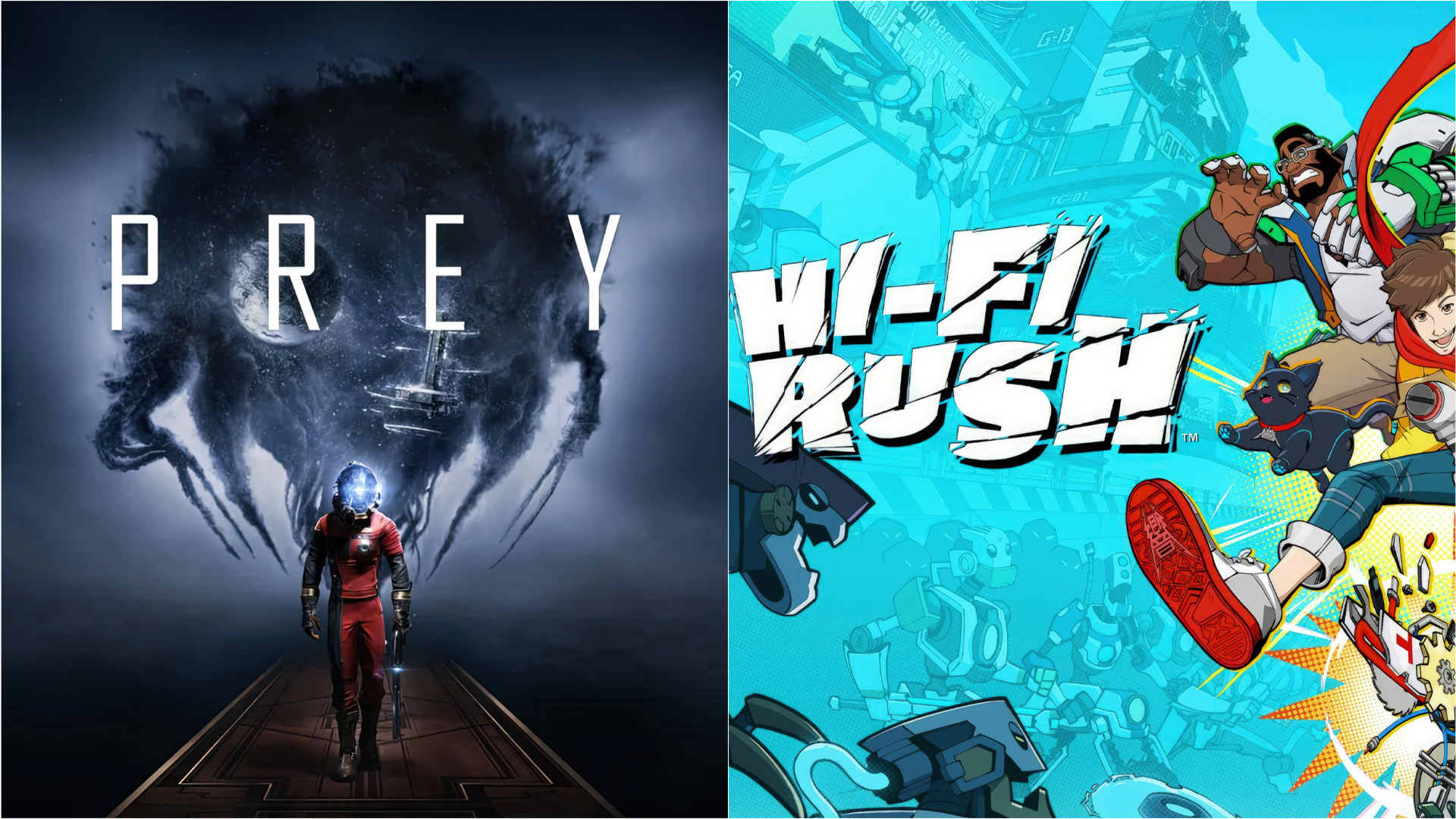 بسته شدن استودیوهای سازنده بازی‌های Redfall و Hi-Fi Rush