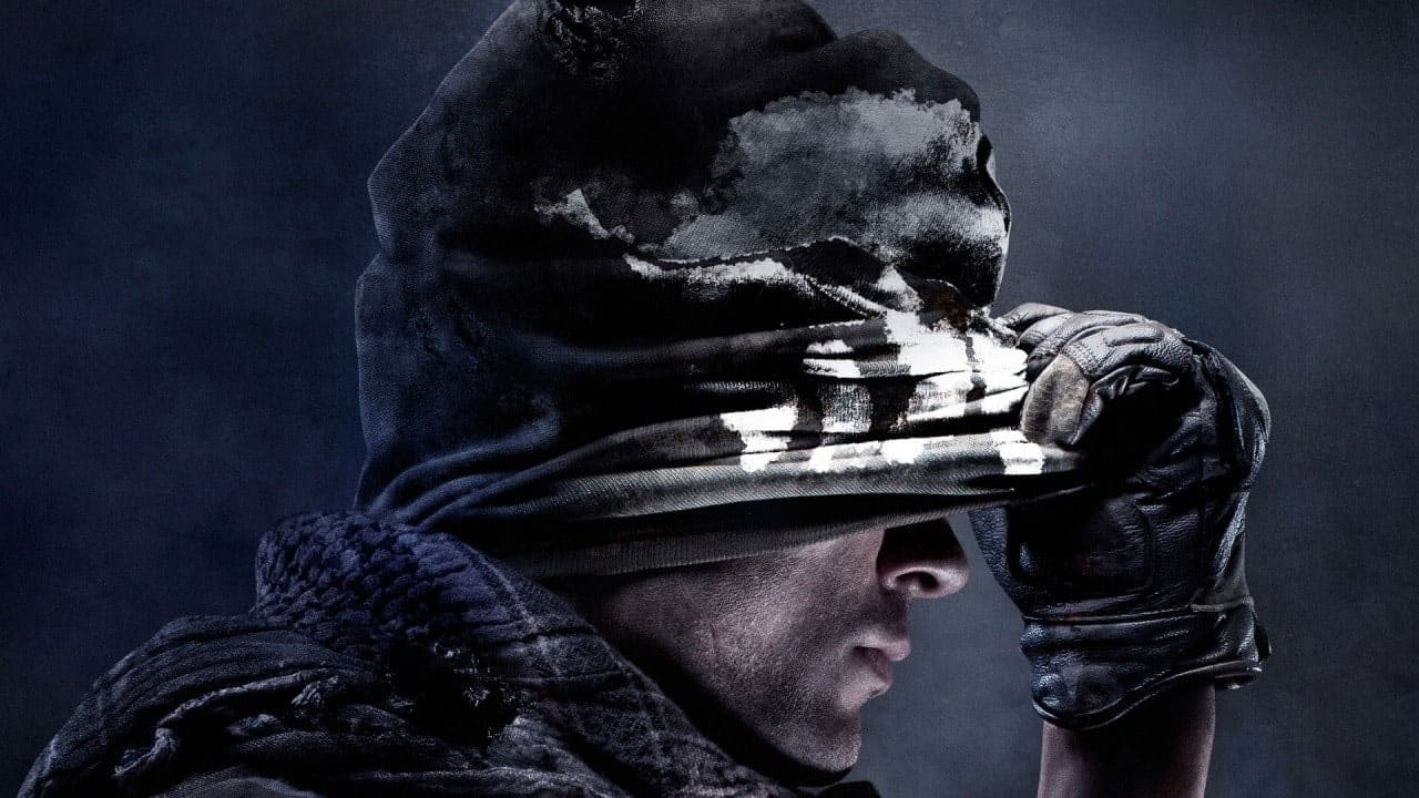 دنباله بازی Call of Duty Ghost و Advanced Warfare