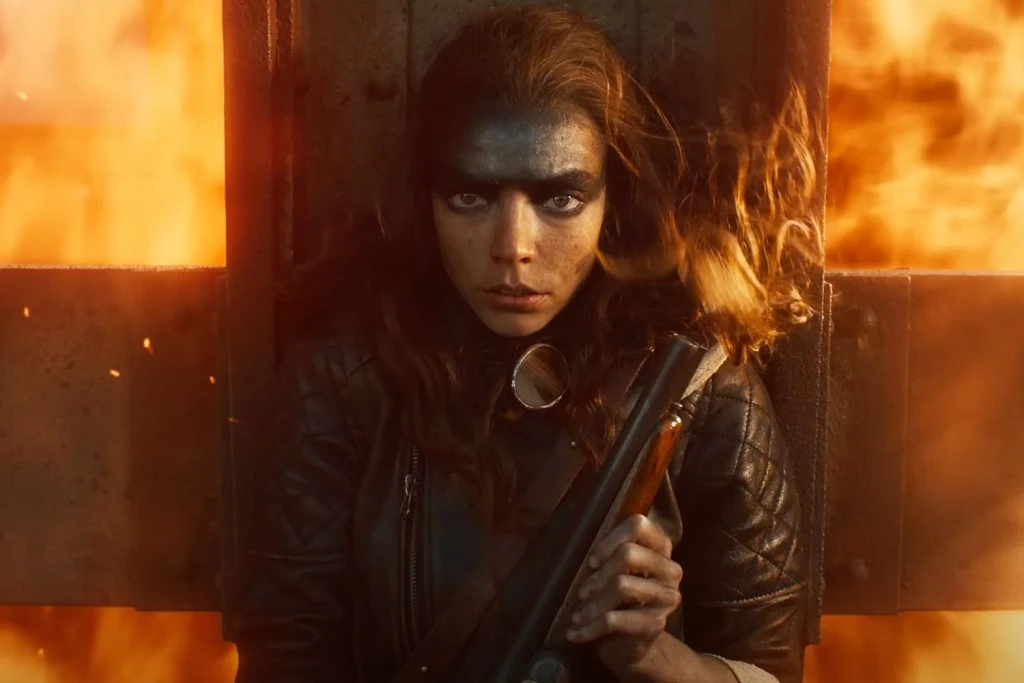 پیش درآمد فیلم Mad Max