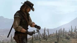 شایعه: بازی Red Dead Redemption به زودی برای پی سی عرضه می شود