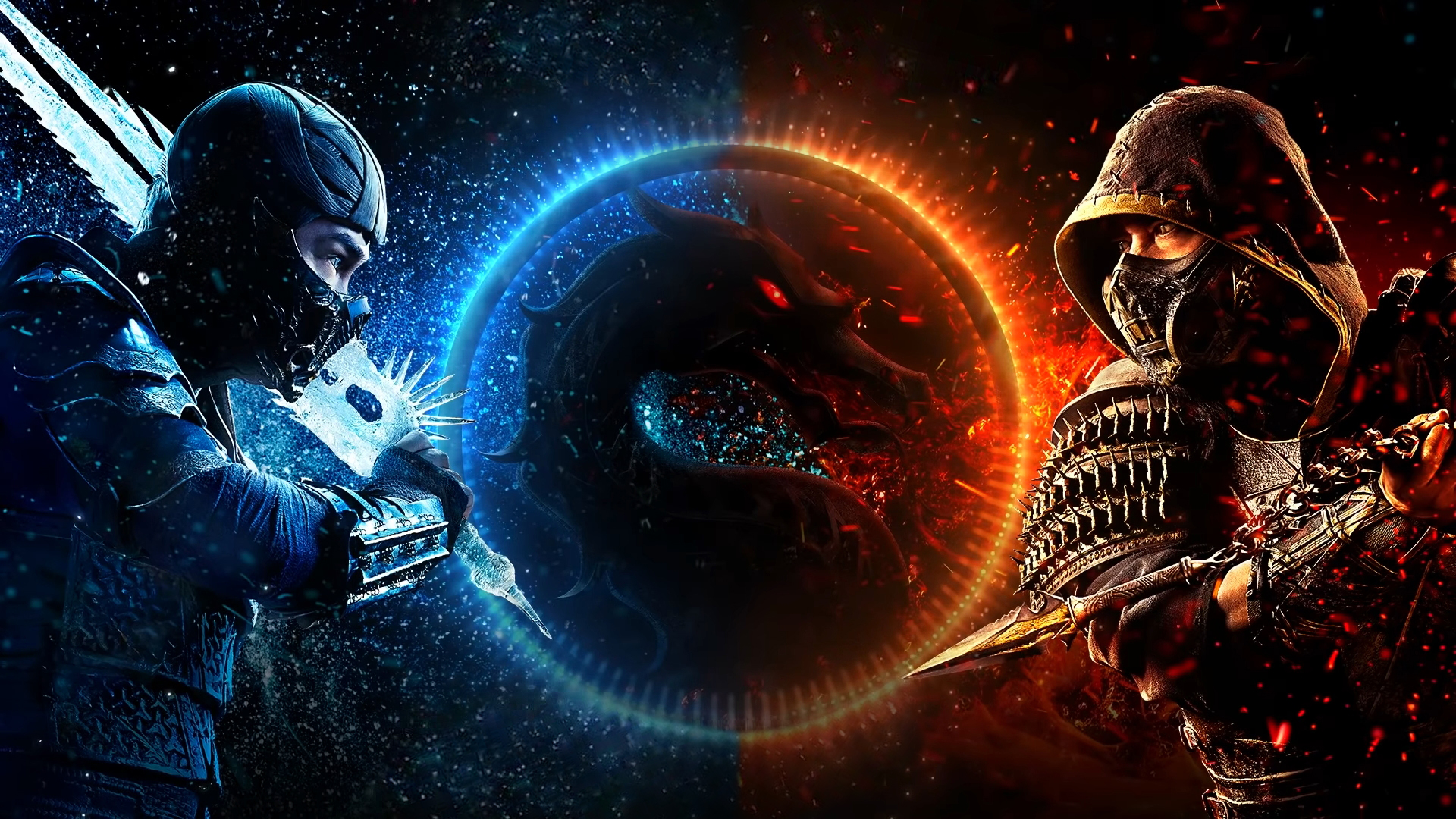 تاریخ اکران فیلم Mortal Kombat 2 مشخص شد