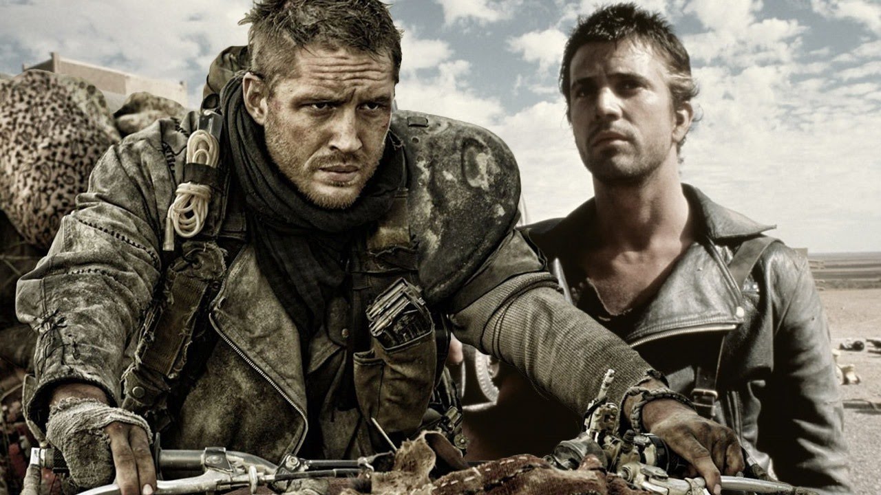 دومین پیش درآمد فیلم Mad Max ساخته خواهد شد