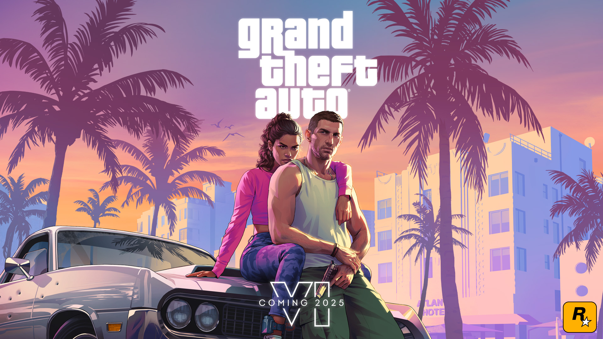 افزایش قیمت بازی GTA 6