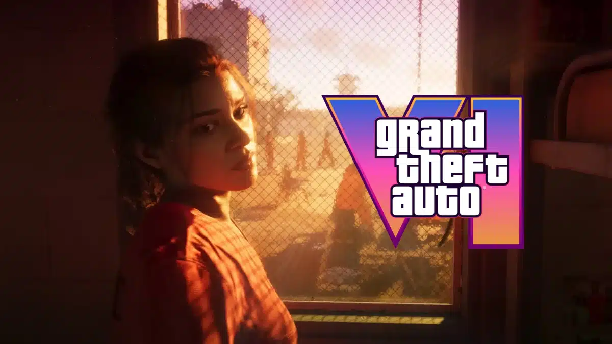 تاریخ انتشار بازی GTA 6